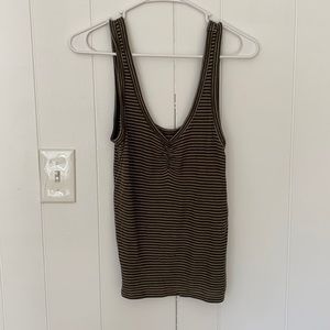 American eagle tank top